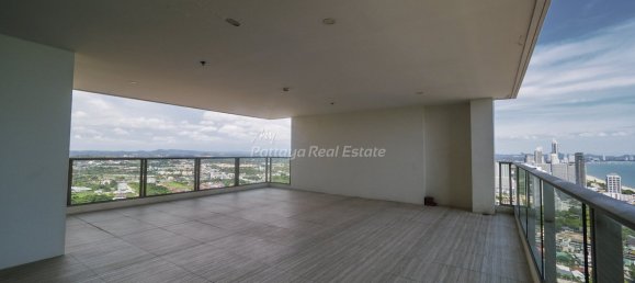 202m² Condo in Pattaya, Thailand No. 8326 4