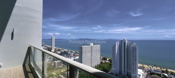 202m² Condo in Pattaya, Thailand No. 8326 15