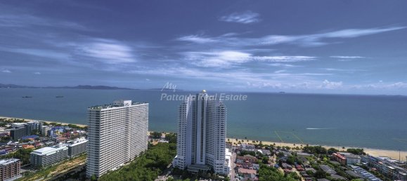202m² Condo in Pattaya, Thailand No. 8326 16