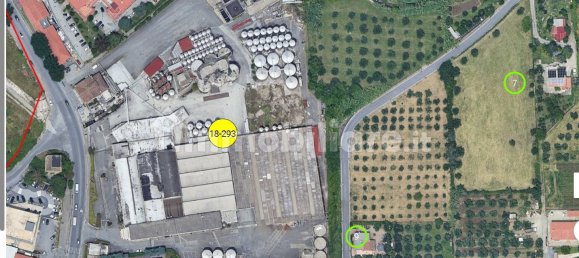 5-Zimmer Lagerhaus in Ariccia, Italy, Nr. 296271 13