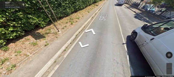 5-Zimmer Lagerhaus in Ariccia, Italy, Nr. 296271 6