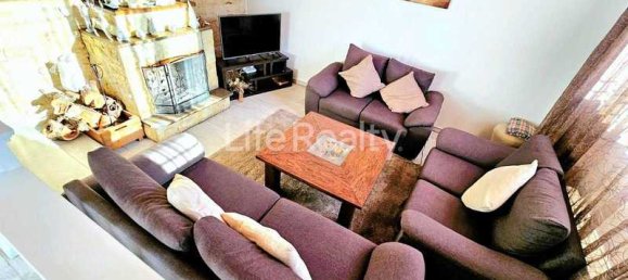 6 bedrooms House in Trachoni, Cyprus No. 10780 13