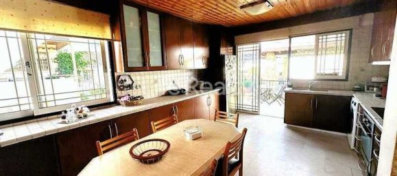 6 bedrooms House in Trachoni, Cyprus No. 10780 10