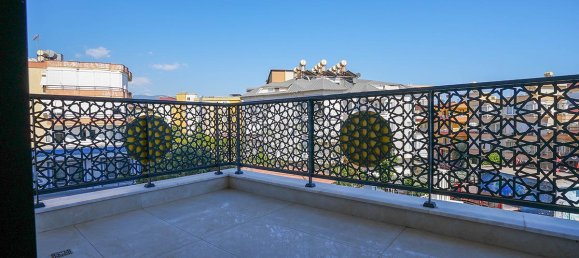 Apartamento 2+1 em Alanya, Turkey N.º 40067 12