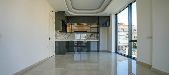 Apartamento 2+1 em Alanya, Turkey N.º 40067 6
