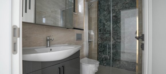 Apartamento 2+1 em Alanya, Turkey N.º 40067 7