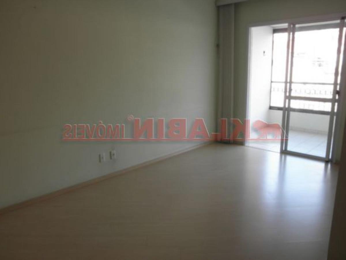 Apartamento de 3 dormitorios en Sao Paulo, Brazil No. 453981