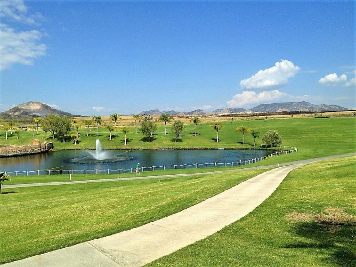 3 bedrooms House in Jalisco, Mexico No. 152457