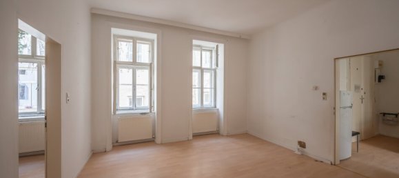 2-Zimmer Wohnung in Brigittenau, Austria, Nr. 136369 2