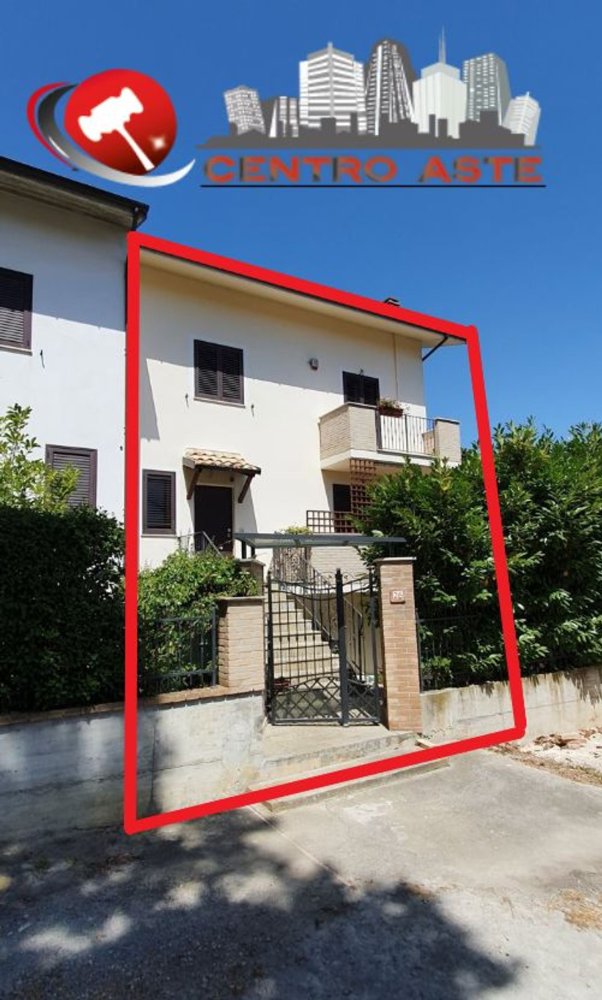 7غرفة منزل في Pineto, Italy رقم 287420