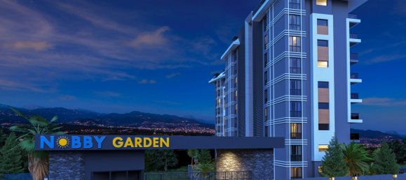 Apartment 2+1 in Avsallar, Turkey No. 13212 16