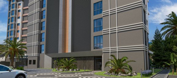 Apartment 2+1 in Avsallar, Turkey No. 13212 20