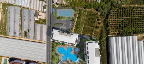 Apartment 2+1 in Avsallar, Turkey No. 13212 4