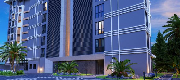 Apartment 2+1 in Avsallar, Turkey No. 13212 17