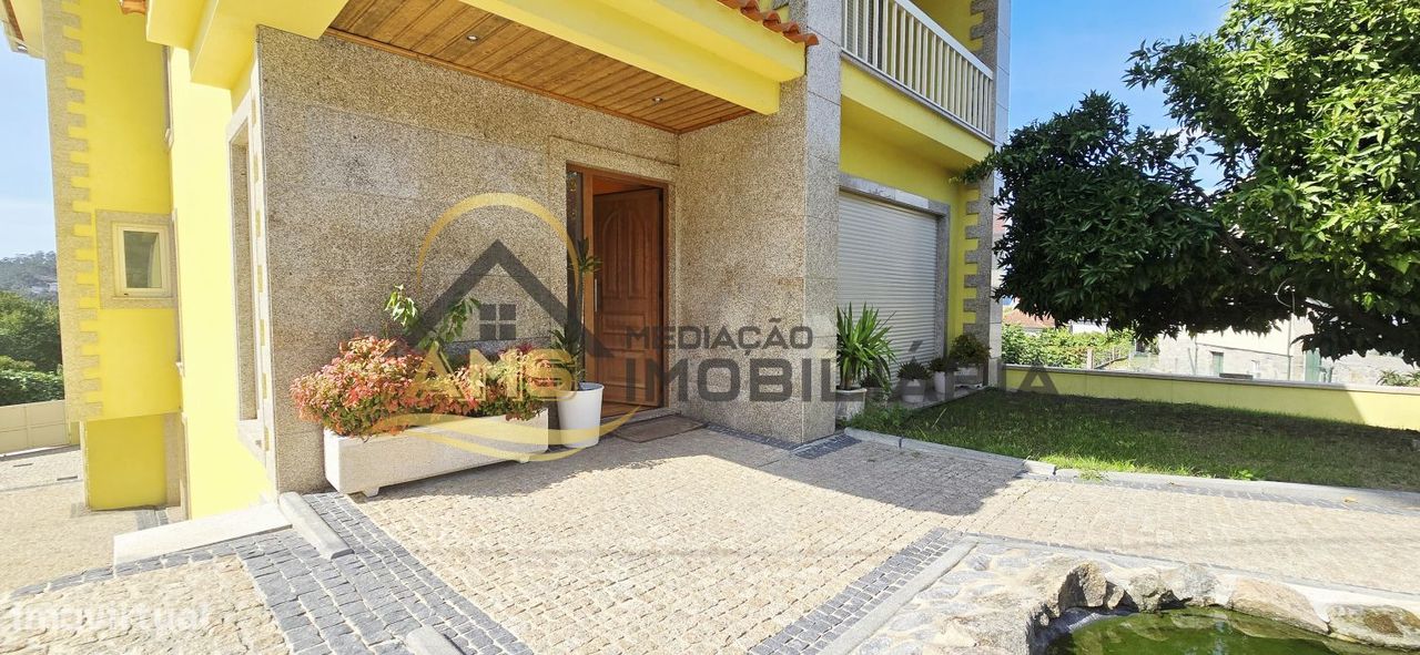 Дом с 3 спальнями в Фафи, Португалия № 347079