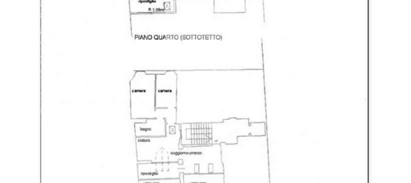 Apartamento de 2 dormitorios en Como, Italy No. 88337 27