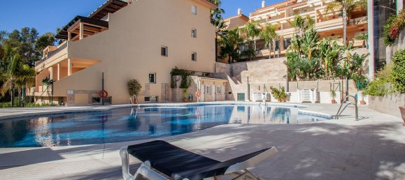 Apartamento T3 em Marbella, Spain N.º 30322 2