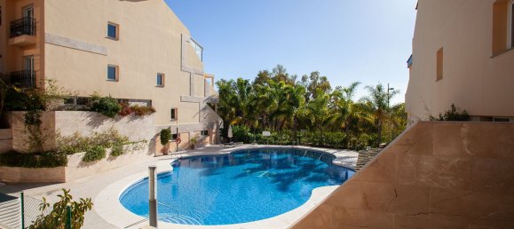 Apartamento T3 em Marbella, Spain N.º 30322 4