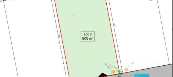 Terreno em Olwisheim, France N.º 56344 3