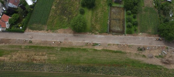 Terreno em Olwisheim, France N.º 56344 2