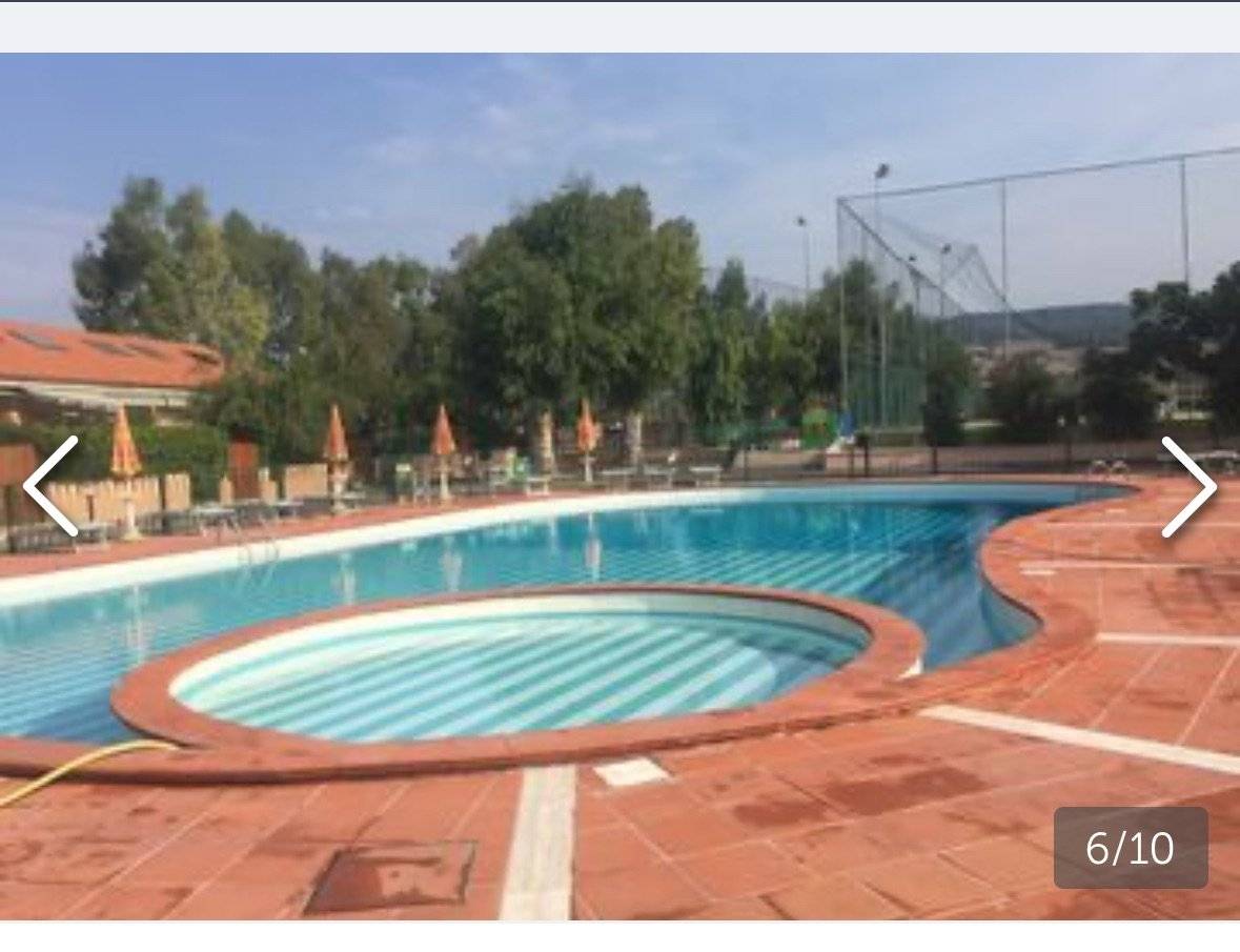 2 غرف نوم منزل في Santa Marinella, Italy رقم 315192