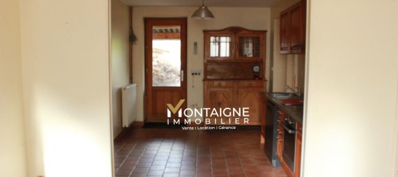 Casa de 4 dormitorios en Seurre, France No. 263791 2