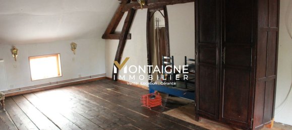 Casa de 4 dormitorios en Seurre, France No. 263791 6