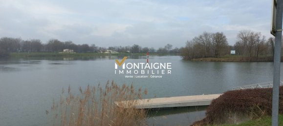 Casa de 4 dormitorios en Seurre, France No. 263791 13