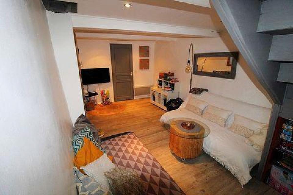 4 Schlafzimmer Haus in Bram, France, Nr. 23769
