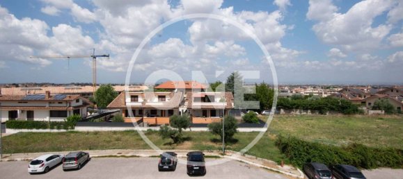 Квартира с 1 спальней в Чампино, Италия № 328309 17