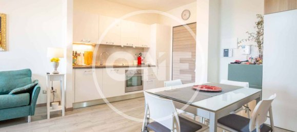 Квартира с 1 спальней в Чампино, Италия № 328309 7