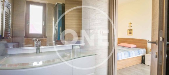 Квартира с 1 спальней в Чампино, Италия № 328309 14