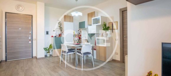 Квартира с 1 спальней в Чампино, Италия № 328309 6