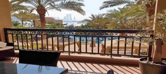 2 bedrooms Apartment in Palm Jumeirah, UAE No. 2687 14