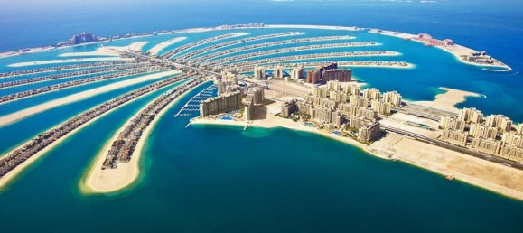 2 bedrooms Apartment in Palm Jumeirah, UAE No. 2687 5