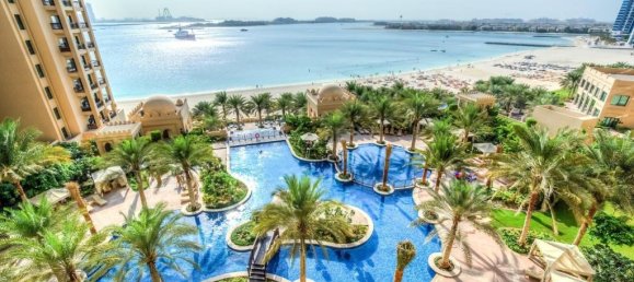 2 bedrooms Apartment in Palm Jumeirah, UAE No. 2687 3