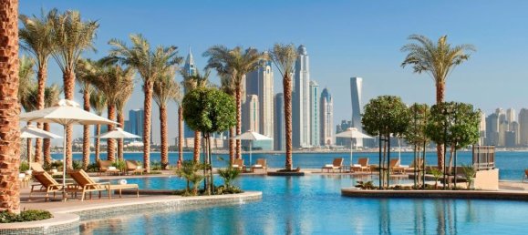 2 bedrooms Apartment in Palm Jumeirah, UAE No. 2687 6