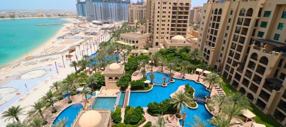 2 bedrooms Apartment in Palm Jumeirah, UAE No. 2687 2