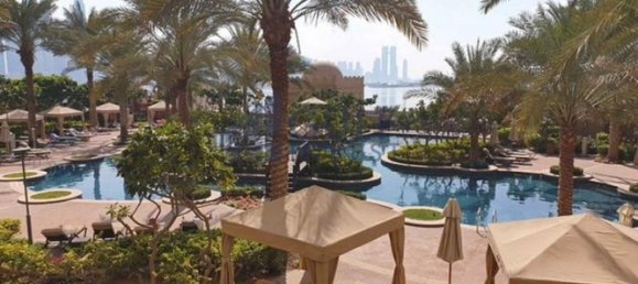 2 bedrooms Apartment in Palm Jumeirah, UAE No. 2687 13