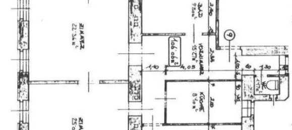 Квартира с 4 комнатами в Веринг, Австрия № 112339 8