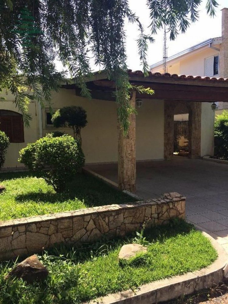 Casa T3 em São Paulo, Brazil N.º 441947