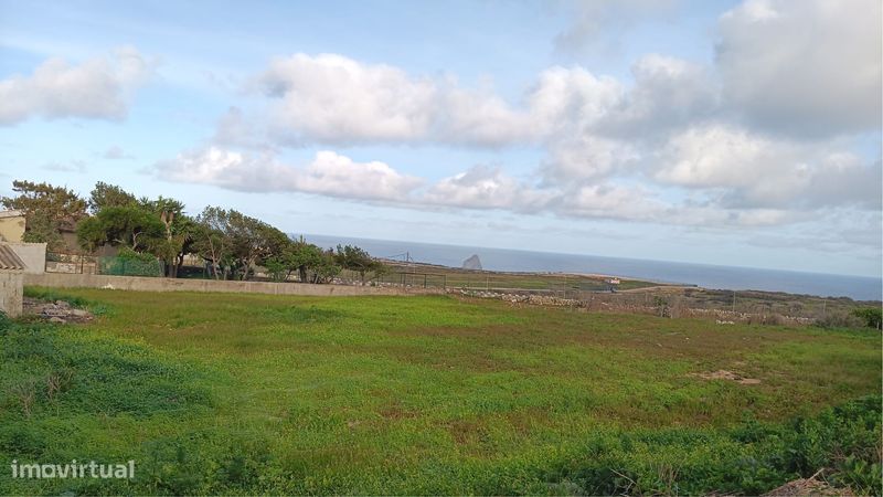 1700m² Land in Porto Santo, Portugal No. 315744