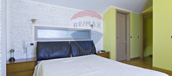 Вилла с 3 спальнями в Монца, Италия № 295509 42