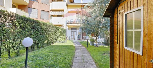 Вилла с 3 спальнями в Монца, Италия № 295509 23