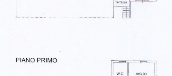 Duplex de 5 divisões em Gambassi Terme, Italy N.º 49390 29