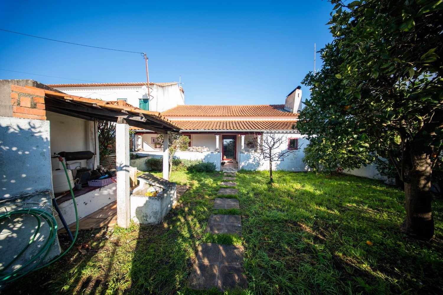 3 bedrooms House in Leiria, Portugal No. 162296