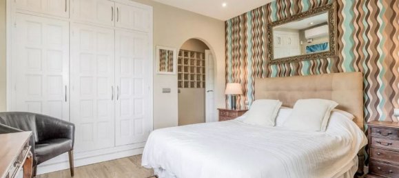 3 غرف نوم فيلا في Mijas, Spain رقم 52294 6