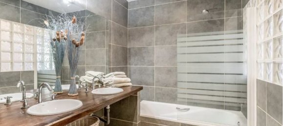 3 غرف نوم فيلا في Mijas, Spain رقم 52294 43