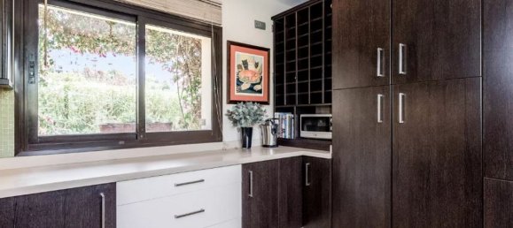 3 غرف نوم فيلا في Mijas, Spain رقم 52294 41