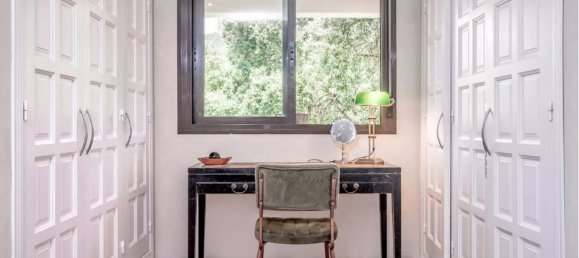 3 غرف نوم فيلا في Mijas, Spain رقم 52294 48